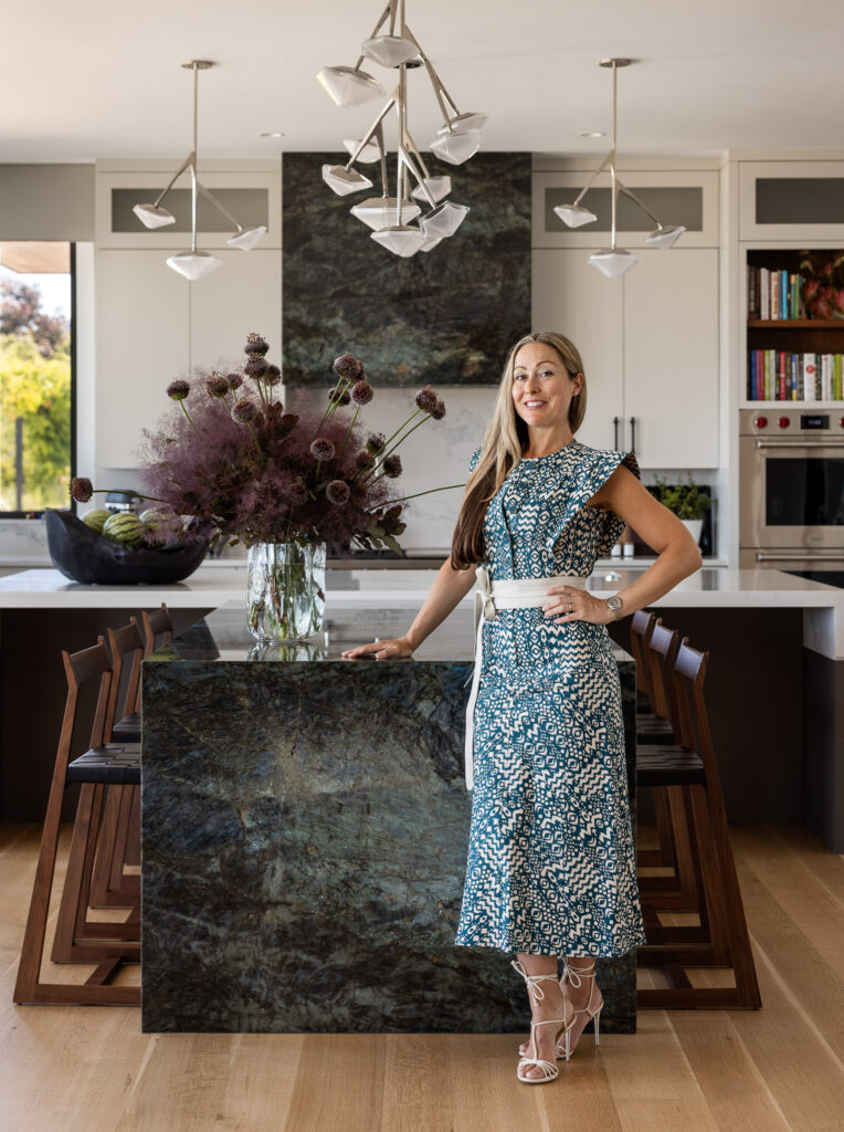Interior design project by YDC Design in Setauket, NY showcasing modern home decor and luxury finishes.